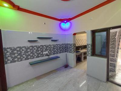 Hall Image of 592 Sq.ft 1 BHK Independent House for sale in Manali Chennai for Rs. 3100000