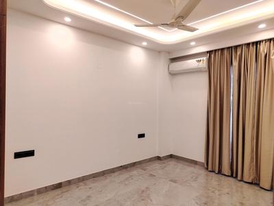 Bedroom Image of 1800 Sq.ft 3 BHK Builder Floor for sale in Paras Square, Sector 59 Gurgaon for Rs. 23000000
