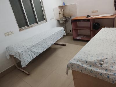 Kitchen Image of PG in Uttar Panchanna Gram, Kolkata