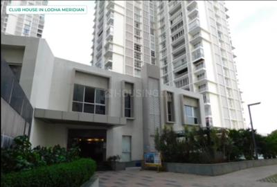 Building Image of 1872 Sq.ft 3 BHK Apartment / Flat for sale in Lodha Meridian, Kukatpally Hyderabad for Rs. 18600000