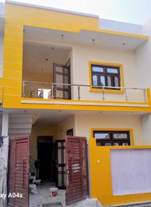 Image of 1400 Sq.ft 3 BHK Villa for sale in Natkur, Lucknow for Rs. 4000000