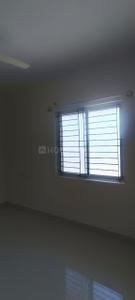 Bedroom Image of 1000 Sq.ft 2 BHK Builder Floor for rent in JP Nagar Bengaluru for Rs. 18003