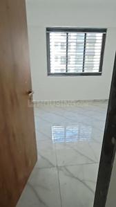 Bedroom Image of 2070 Sq.ft 3 BHK Apartment / Flat for sale in Swaminarayan The Sahajanand Green, Nikol Ahmedabad for Rs. 9000000