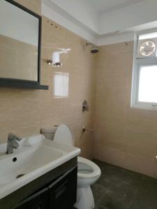 Bedroom One Image of 1326 Sq.ft 3 BHK Apartment / Flat for sale in Tulip White, Sector 69 Gurgaon for Rs. 14900000