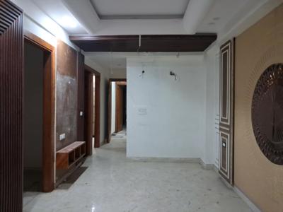 Living Room Image of 1650 Sq.ft 3.5 BHK Apartment / Flat for sale in DM Infra, Sector 104 Noida for Rs. 7000000