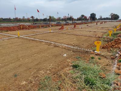 Image of 800 Sq.ft Residential Plot / Land for sale in Surtalai, Jabalpur for Rs. 720000