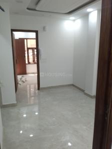 Hall Image of 455 Sq.ft 2 BHK Builder Floor for sale in Shastri Nagar New Delhi for Rs. 5000000