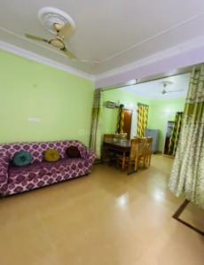 Hall Image of 1300 Sq.ft 2 BHK Apartment / Flat for rent in Rajbansi Nagar Patna for Rs. 28000