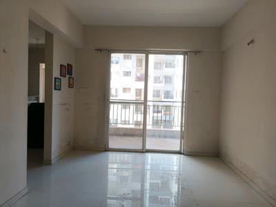 Living Room Image of 1050 Sq.ft 2 BHK Apartment / Flat for sale in VVM Lifestyle Magnum by VVM Group, Dhanori Pune for Rs. 6500000