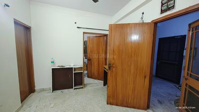 Bedroom Image of 750 Sq.ft 2 BHK Apartment / Flat for sale in Shyam Nagar Jaipur for Rs. 3900000