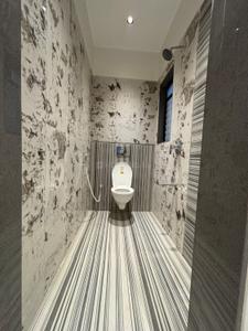 Bathroom Image of 591 Sq.ft 1 BHK Apartment / Flat for sale in Ulhasnagar Thane for Rs. 3299999