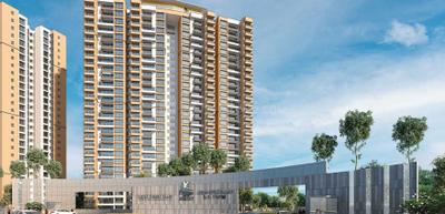 Image of 1462 Sq.ft 3 BHK Apartment / Flat for sale in Prestige Serenity Shores, Whitefield, Bengaluru for Rs. 31000000