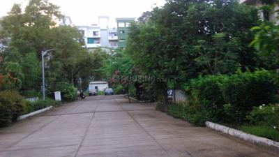 Image of 8011 Sq.ft Residential Plot / Land for sale in Almal Cascades, Wakad, Pune for Rs. 130000000