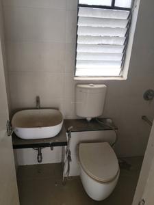 Bedroom Two Image of 1100 Sq.ft 2 BHK Apartment / Flat for sale in Godrej Green Glades, Chandkheda Ahmedabad for Rs. 5200000