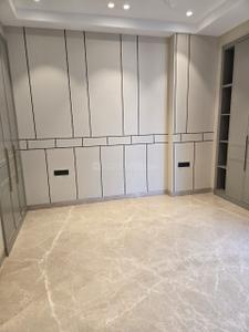 Bedroom Image of 2100 Sq.ft 4 BHK Builder Floor for sale in Greater Kailash II New Delhi for Rs. 104000000