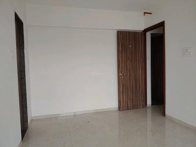 Bedroom Image of 1100 Sq.ft 2 BHK Apartment / Flat for sale in Gajra Bhoomi Ratna, Kharghar Navi Mumbai for Rs. 15200000