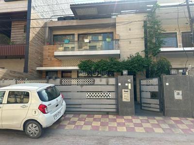 Image of 5000 Sq.ft 8 BHK Independent House for sale in Gazipur, Zirakpur for Rs. 22500000