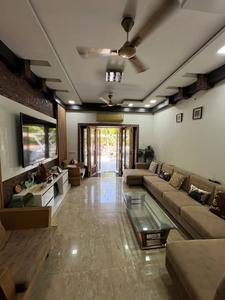 Hall Image of 2790 Sq.ft 4 BHK Independent House for sale in Thaltej Ahmedabad for Rs. 65000000