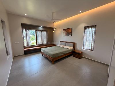 Bedroom Image of 3260 Sq.ft 4 BHK Villa for sale in Puthenkurish Kochi for Rs. 18000000