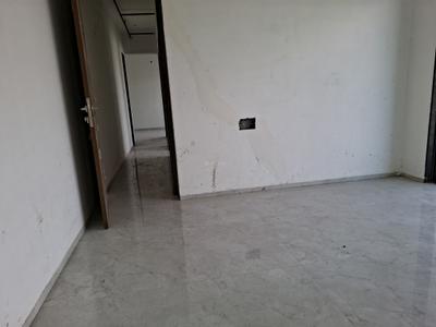 Bedroom Image of 1550 Sq.ft 3 BHK Apartment / Flat for sale in Ravriya Neelkanth Darshan, Kharghar Navi Mumbai for Rs. 22000000