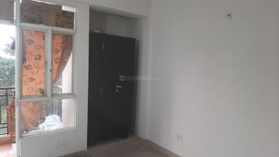 Bedroom Image of 550 Sq.ft 1 BHK Apartment / Flat for rent in Star Realcon The Essentia, Milakpur Goojar Bhiwadi for Rs. 8500