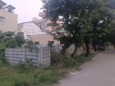 Image of 2403 Sq.ft Residential Plot / Land for sale in Alwal, Secunderabad for Rs. 22661000