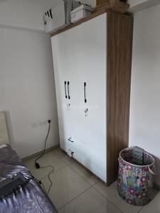 Bedroom Image of Singal room  in Powai, Mumbai