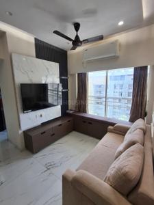 Bedroom Image of 550 Sq.ft 1.5 BHK Apartment / Flat for sale in Prabhadevi Mumbai for Rs. 22800000