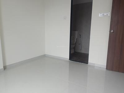 Bedroom Image of 750 Sq.ft 1 BHK Apartment / Flat for sale in Ulwe Navi Mumbai for Rs. 5700000