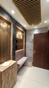 3 BHK Independent Builder Floor