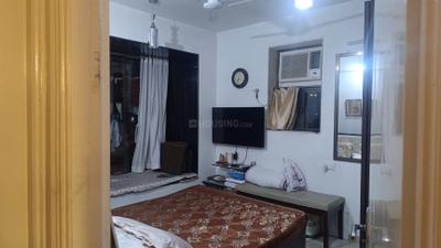 Bedroom Image of 1155 Sq.ft 3 BHK Apartment / Flat for sale in Chembur Mumbai for Rs. 23500000