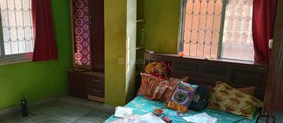 Bedroom Image of 667 Sq.ft 3 BHK Builder Floor for sale in Dankuni Hooghly for Rs. 2600000