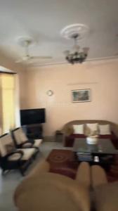 Hall Image of 1800 Sq.ft 3 BHK Independent House for sale in Sector 41 Noida for Rs. 42500000