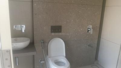 Image of 2400 Sq.ft 3 BHK Apartment / Flat for rent in Adani Paarijat, Shantigram, Ahmedabad for Rs. 52000