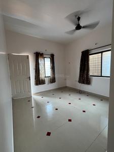Bedroom Image of 1100 Sq.ft 2 BHK Apartment / Flat for rent in Hindwadi Belagavi for Rs. 20000