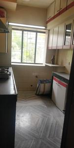 Kitchen Image of 890 Sq.ft 2 BHK Apartment / Flat for sale in Evening Star, Powai Mumbai for Rs. 22000000