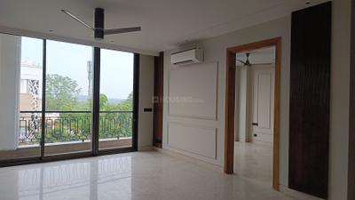 Living Room Image of 2250 Sq.ft 3 BHK Builder Floor for sale in DLF Phase 1 Gurgaon for Rs. 42500000