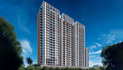 2 BHK Flat