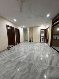 Hall Image of RR PG Coliving sec -116 noida in Sector 116, Noida