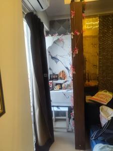 Bedroom Image of 805 Sq.ft 2 BHK Apartment / Flat for sale in Mahagun Mantra II, Noida Extension Greater Noida for Rs. 6500000