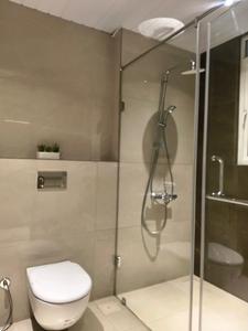 Bedroom Four Image of 4200 Sq.ft 4 BHK Apartment / Flat for sale in Kolte Patil 24K Sereno, Baner Pune for Rs. 32000000