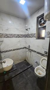 Image of 792 Sq.ft 2 BHK Builder Floor for rent in Rajinder Nagar, New Delhi for Rs. 52000