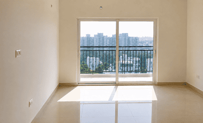2 BHK Flat