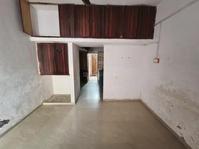 Hall Image of 550 Sq.ft 1 RK Builder Floor for rent in Sama Savli Vadodara for Rs. 6500