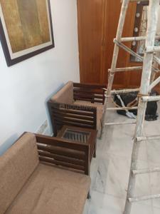 1 BHK Independent Builder Floor