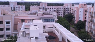 Image of 1319 Sq.ft 2.5 BHK Apartment / Flat for sale in Peninsula Ashok Astoria Villas, Gangapur, Nashik for Rs. 9000000