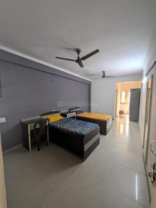 Bedroom Image of Pattaya House in Kandhauli, Dehradun