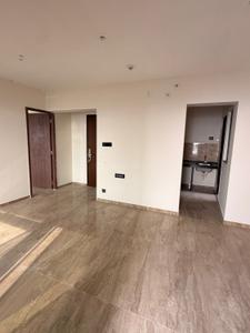 Hall Image of 1108 Sq.ft 3 BHK Apartment / Flat for sale in VTP Aethereus Phase I, Mahalunge Pune for Rs. 12000000