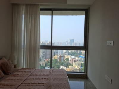 Bedroom Image of 1900 Sq.ft 4 BHK Apartment / Flat for sale in Bhoomi Celestia, Malad West Mumbai for Rs. 59900000