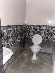 Bathroom Image of 1215 Sq.ft 2 BHK Independent House for sale in Bokhira Porbandar for Rs. 220000